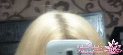 رنگ مو، آموزش ترکیب رنگ مو